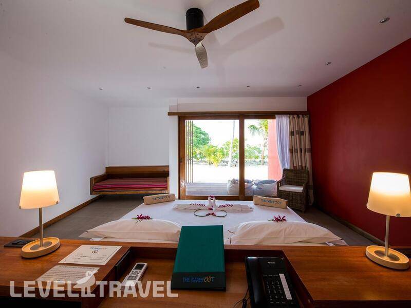 Фотография The Barefoot Eco Hotel