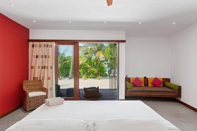 The Barefoot Eco Hotel
