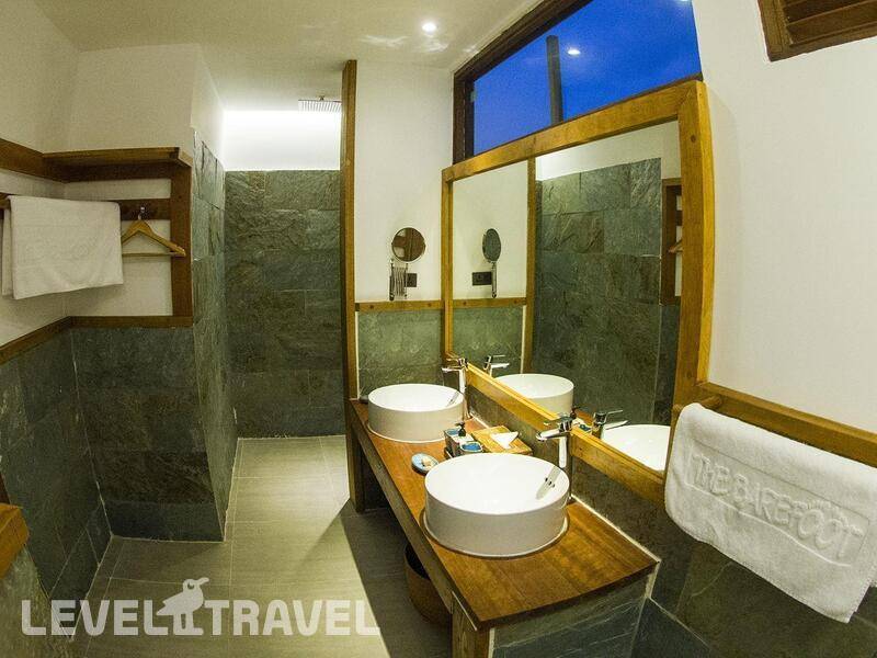 Фотография The Barefoot Eco Hotel
