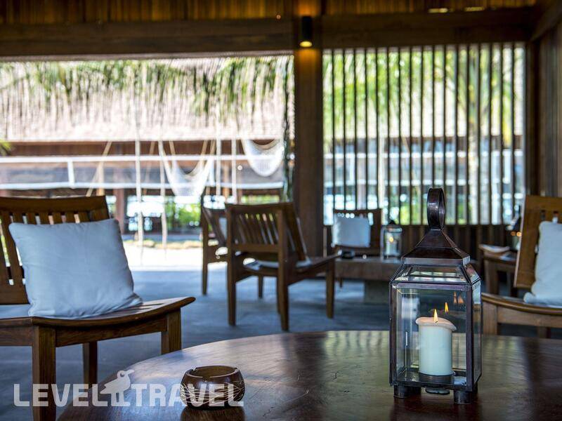 Фотография The Barefoot Eco Hotel