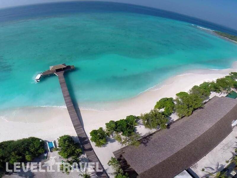 Фотография The Barefoot Eco Hotel