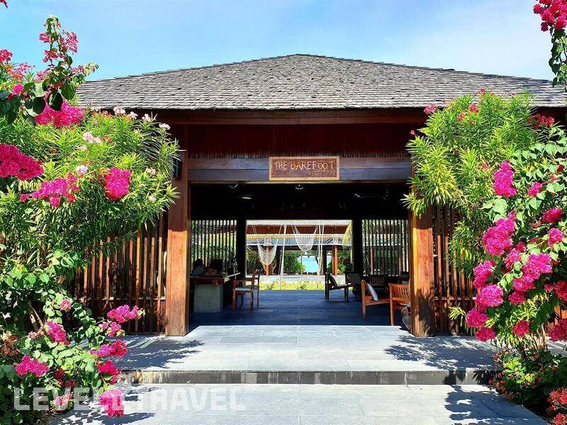 Фотография The Barefoot Eco Hotel