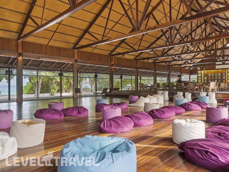 Фотография The Barefoot Eco Hotel