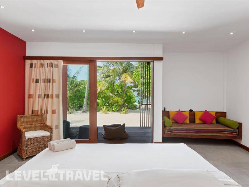 Фотография The Barefoot Eco Hotel