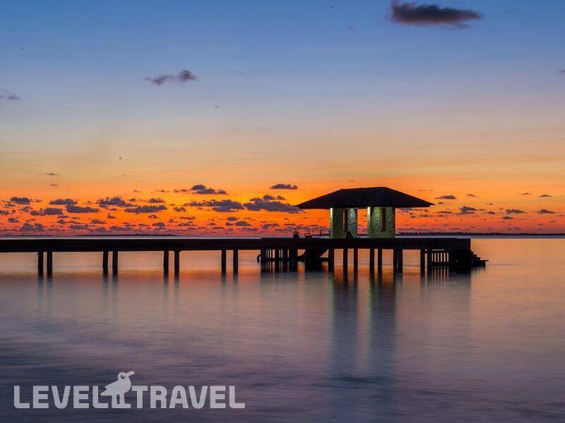 Фотография The Barefoot Eco Hotel