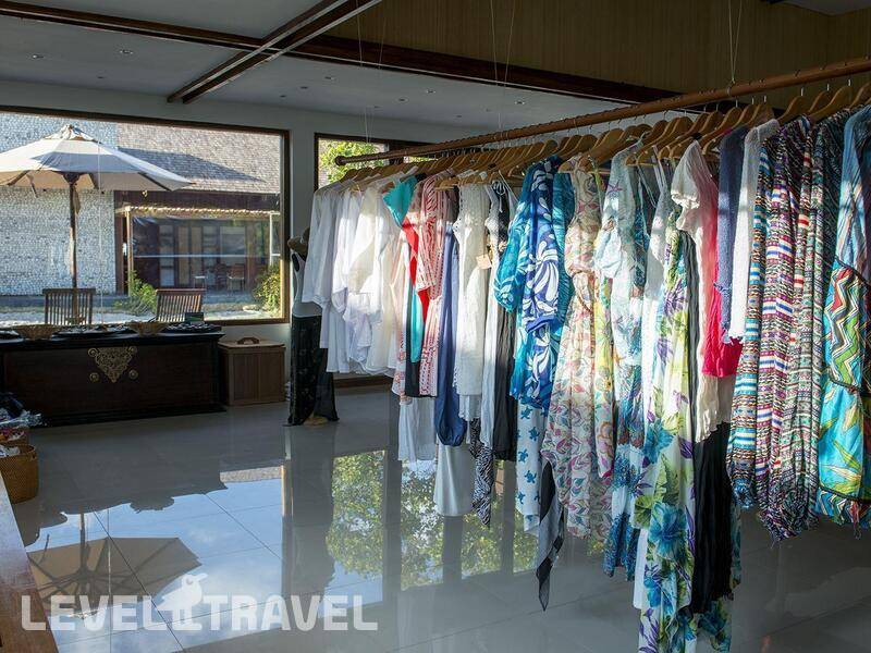 Фотография The Barefoot Eco Hotel