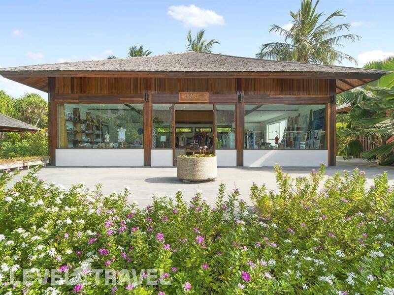 Фотография The Barefoot Eco Hotel