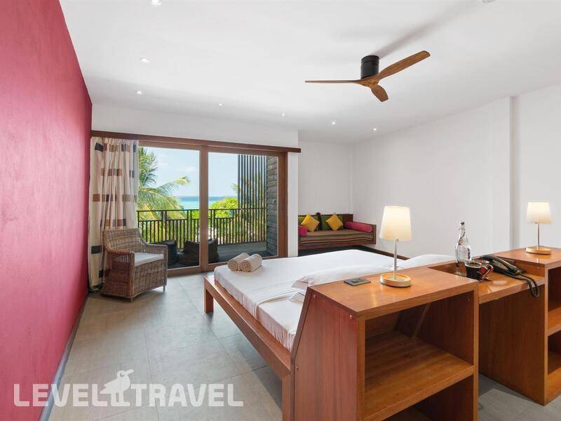 Фотография The Barefoot Eco Hotel