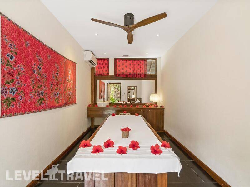 Фотография The Barefoot Eco Hotel