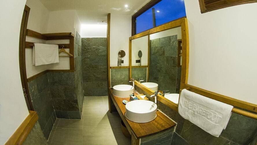The Barefoot Eco Hotel