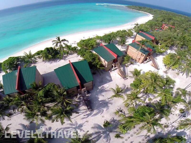 Фотография The Barefoot Eco Hotel