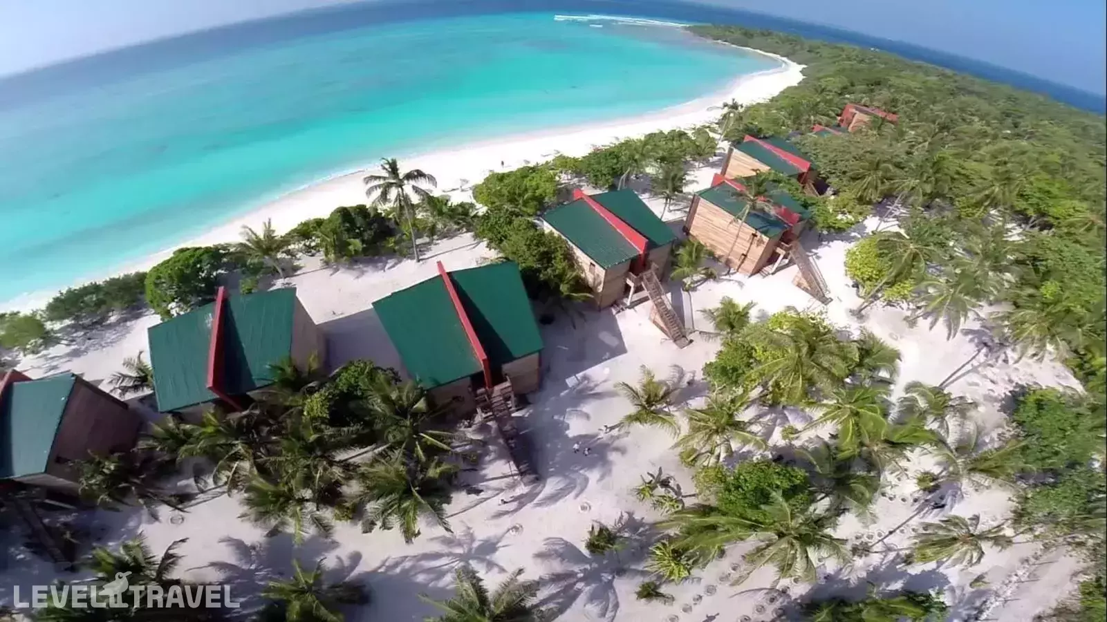 The Barefoot Eco Hotel