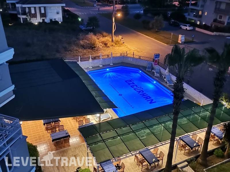 Фотография Ozgurhan Hotel
