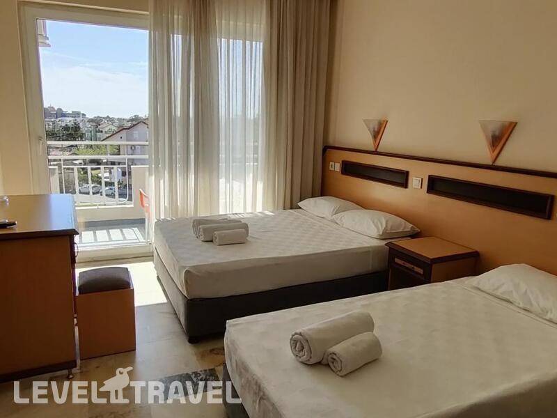 Фотография Ozgurhan Hotel