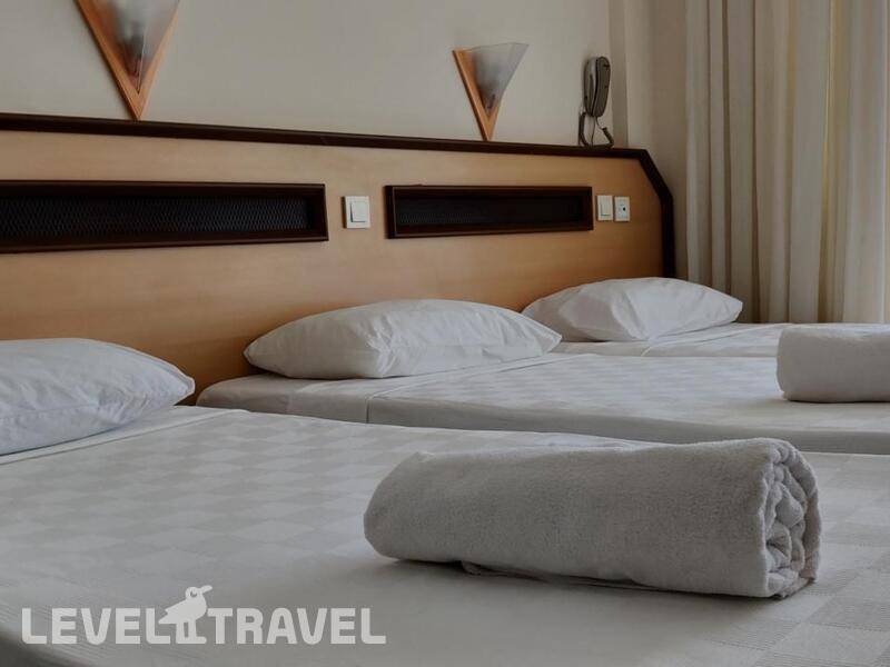 Фотография Ozgurhan Hotel