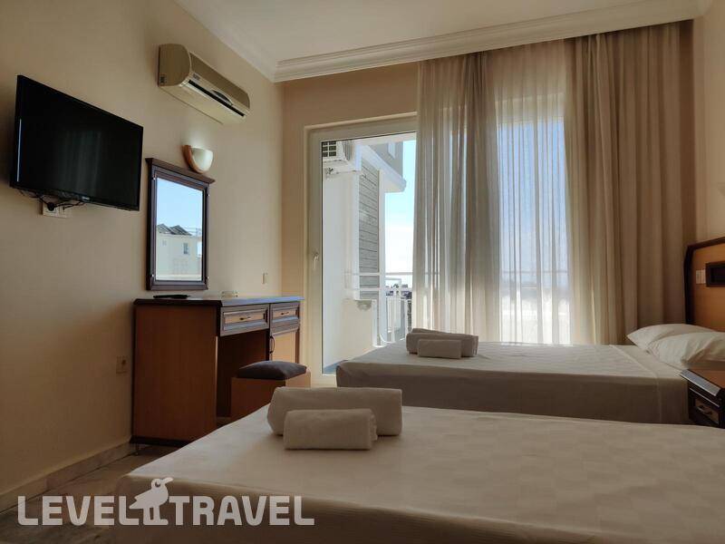 Фотография Ozgurhan Hotel