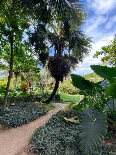 Chalston Beach Resort