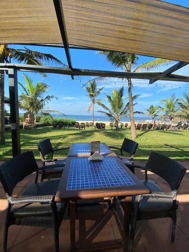 Chalston Beach Resort