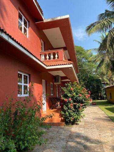 Chalston Beach Resort