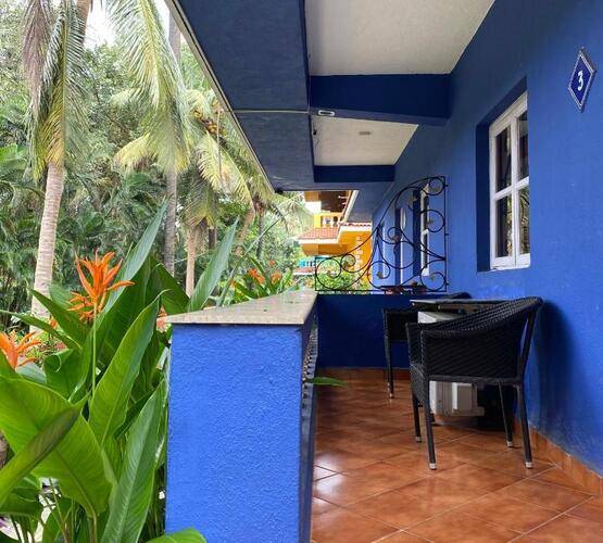 Chalston Beach Resort