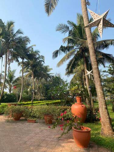 Chalston Beach Resort
