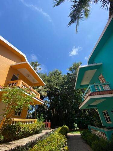 Chalston Beach Resort
