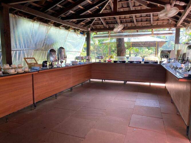 Chalston Beach Resort