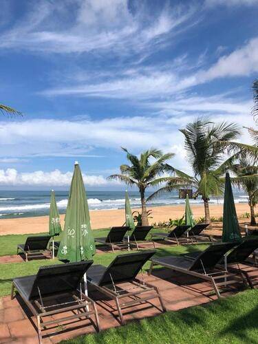 Chalston Beach Resort