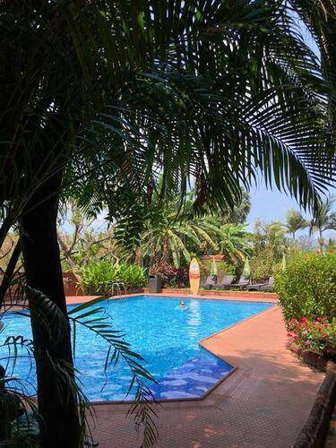 Chalston Beach Resort