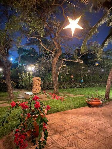 Chalston Beach Resort