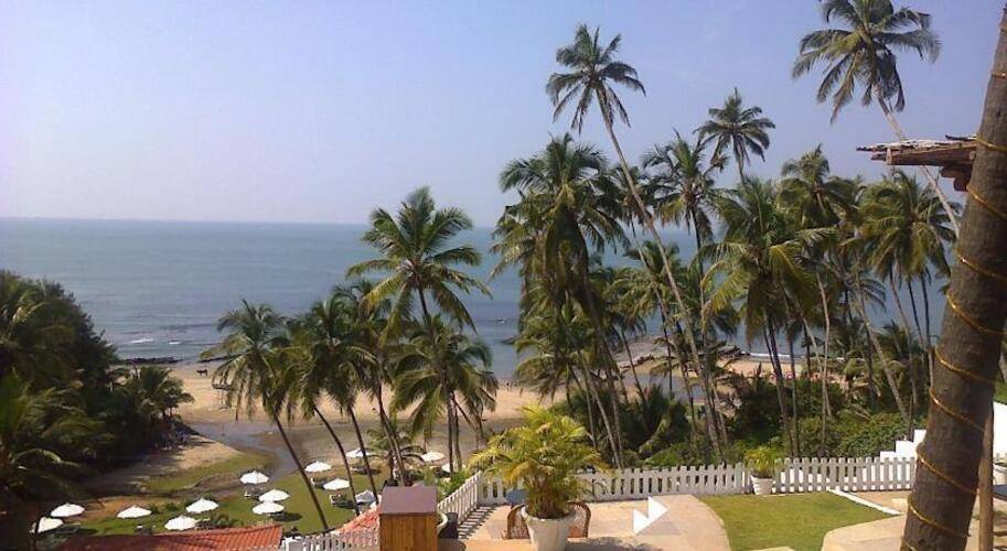 Ocean Bliss Beach Resort