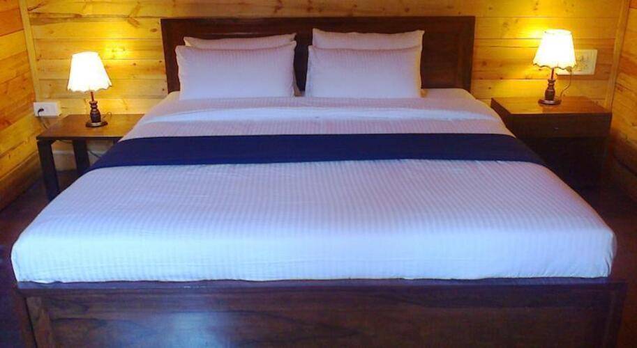 Ocean Bliss Beach Resort