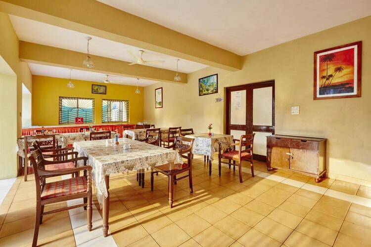 Senhor Angelo Resort