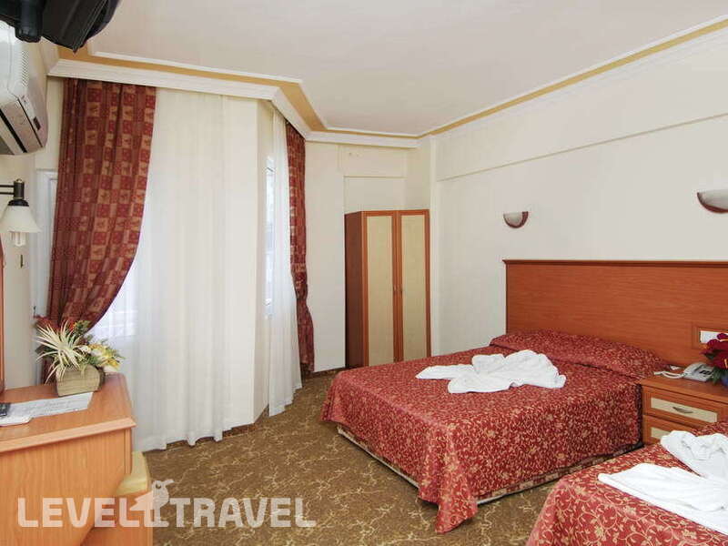 Фотография Sefikbey City (Ex. Sinbad Hotel)