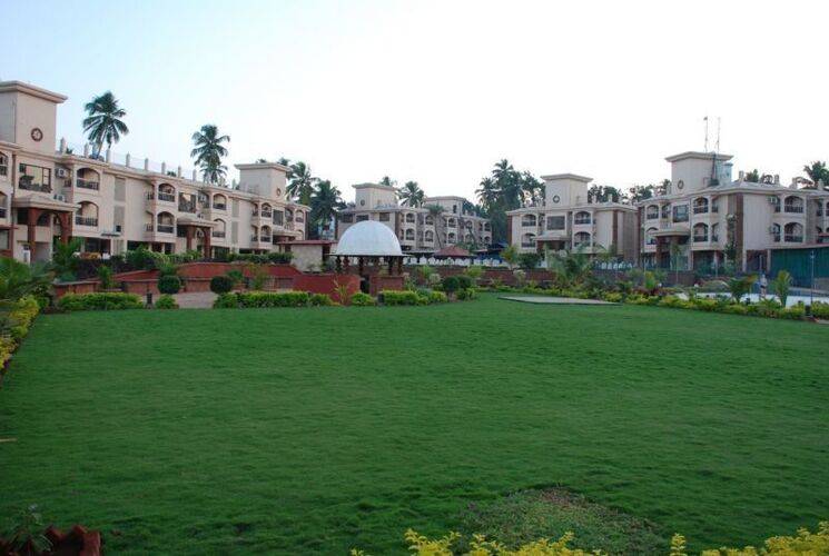 Sun City Hotel