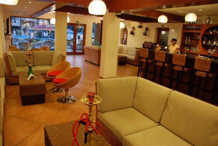 Sun City Hotel