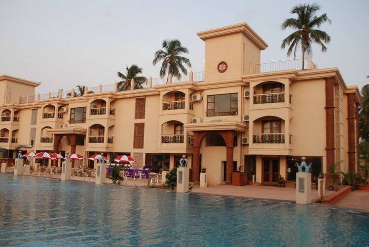 Sun City Hotel