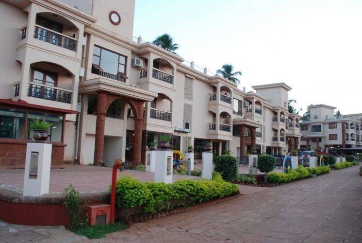 Sun City Hotel