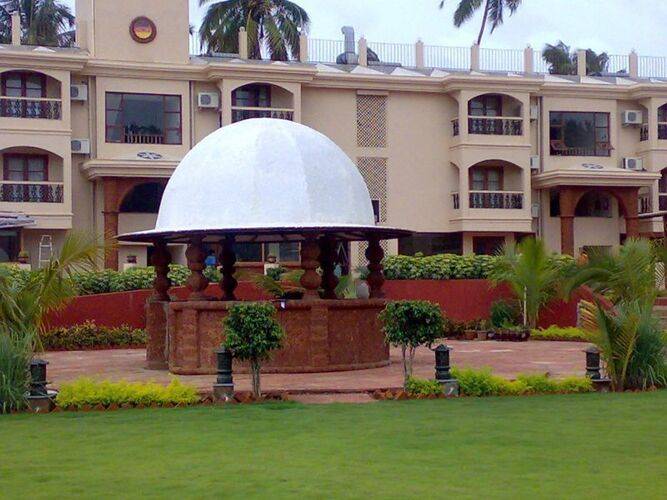 Sun City Hotel