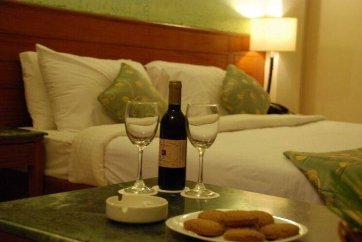 Sun City Hotel
