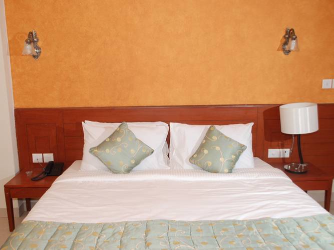 Sun City Hotel