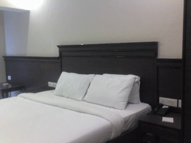 Sun City Hotel