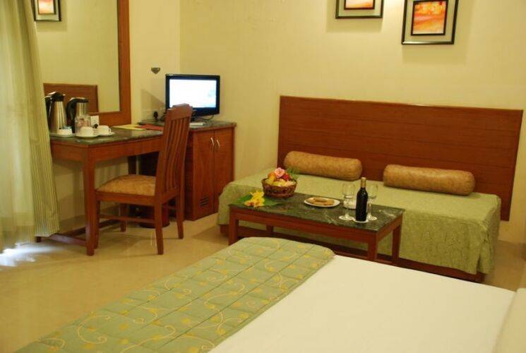 Sun City Hotel