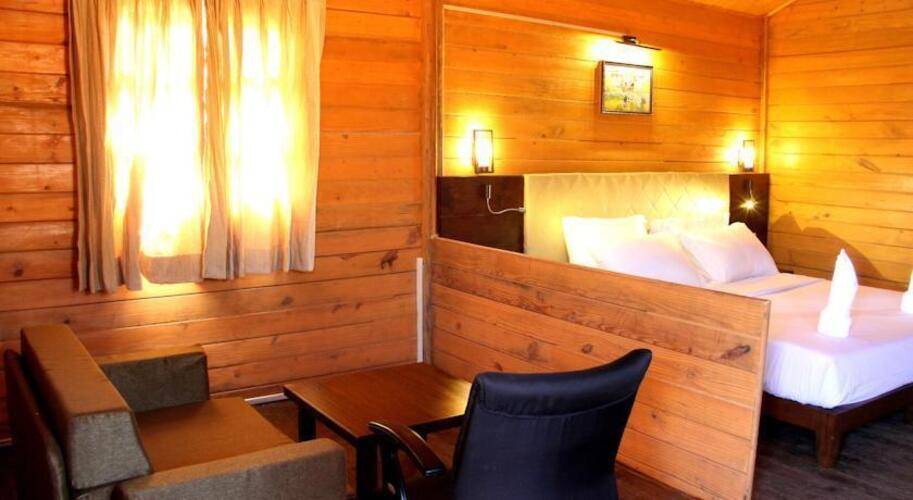 Beira Mar Beach Resort (Ex. The Fern Beira Mar Resort)