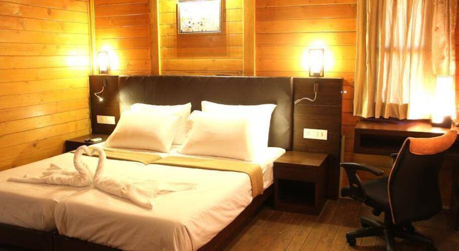 Beira Mar Beach Resort (Ex. The Fern Beira Mar Resort)