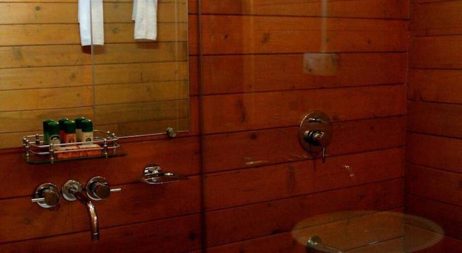 Beira Mar Beach Resort (Ex. The Fern Beira Mar Resort)