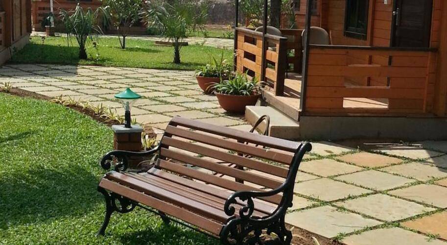 Beira Mar Beach Resort (Ex. The Fern Beira Mar Resort)