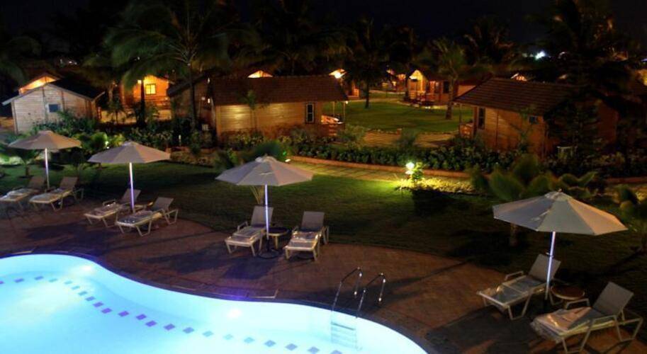 Beira Mar Beach Resort (Ex. The Fern Beira Mar Resort)