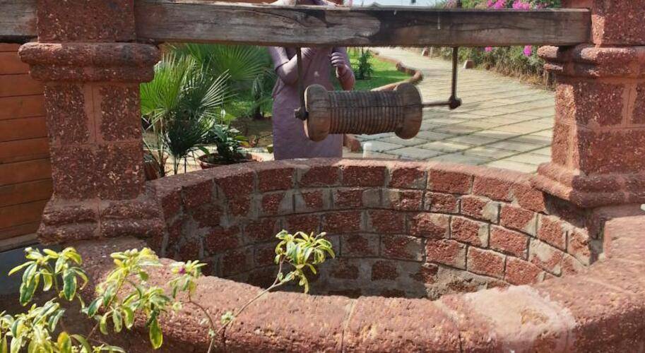 Beira Mar Beach Resort (Ex. The Fern Beira Mar Resort)