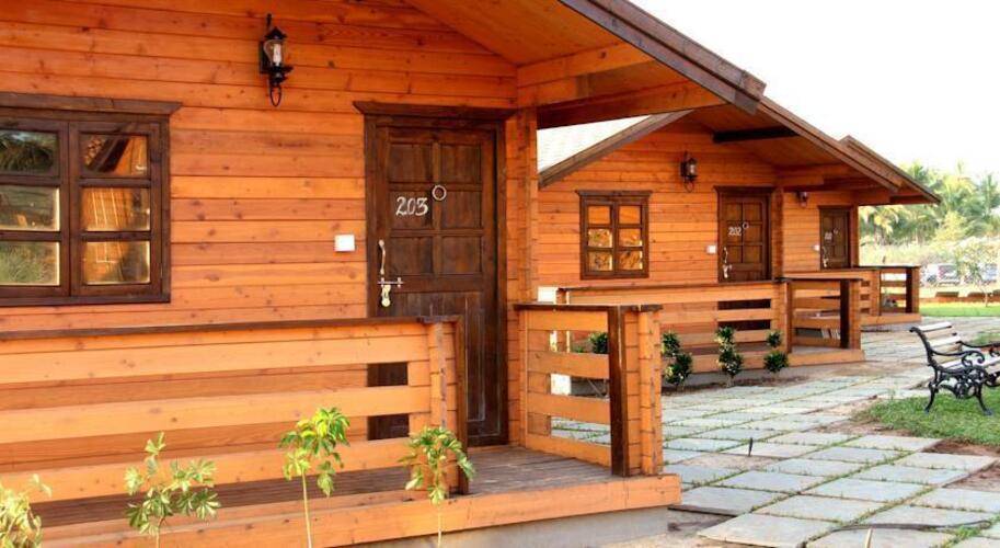 Beira Mar Beach Resort (Ex. The Fern Beira Mar Resort)